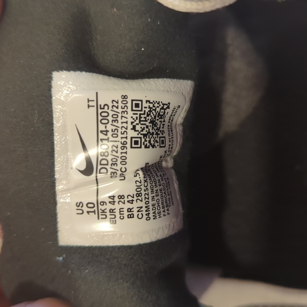 Nike Daybreak - image 6